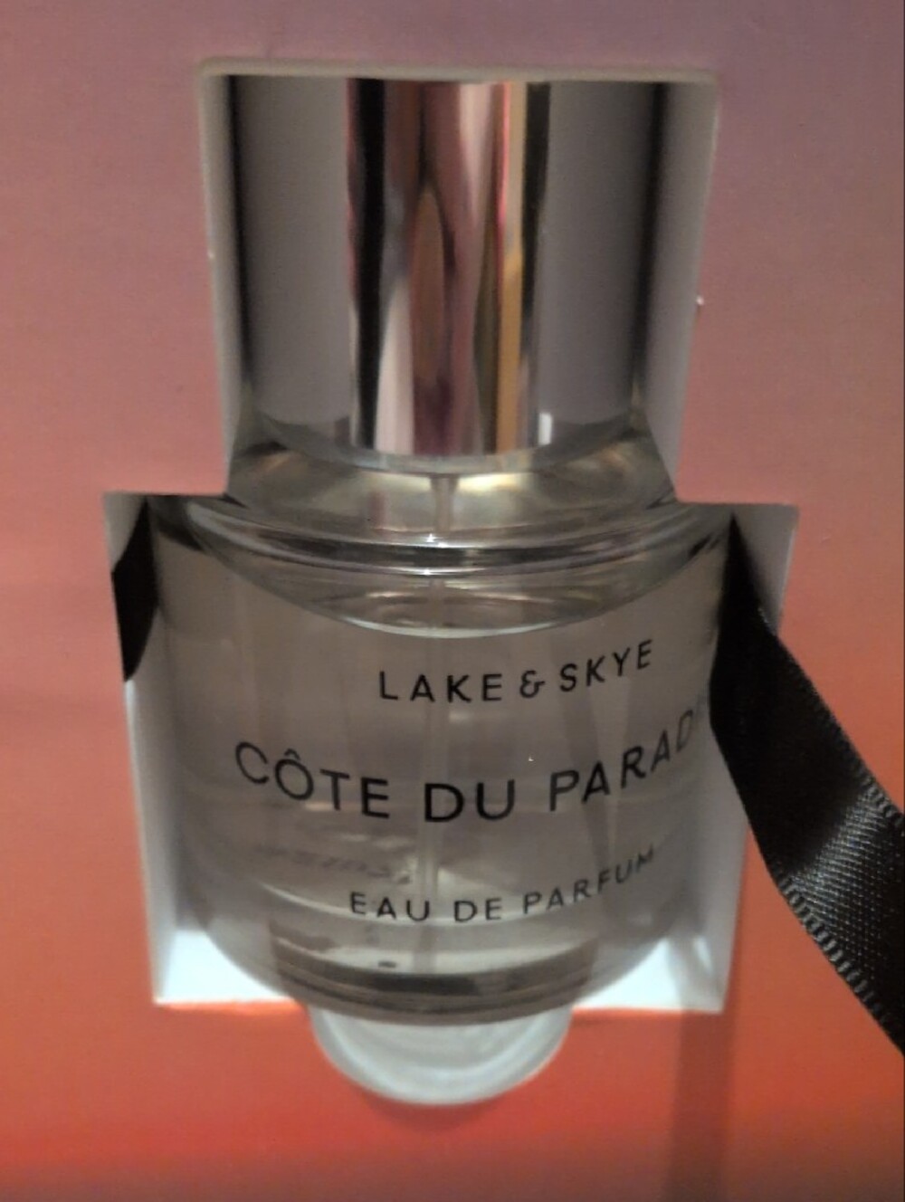 Lake & Skye Côte Du Paradis EDP 1.7 Fl Oz - Picture 3 of 3